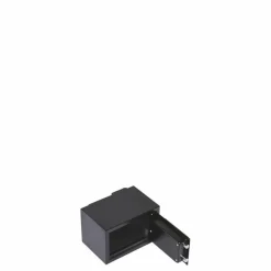 Möbeltresor, (BxHxT): 20 x 31 x 20 cm