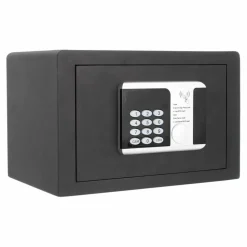 Möbeltresor »RFID«, anthrazit, Stahl, (B x H:) 350 x 25 cm
