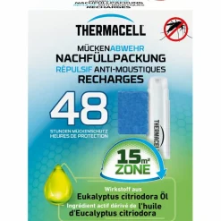 Mückenabwehr