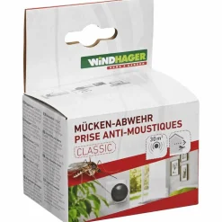 Mückenabwehr »CLASSIC«
