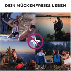 Mückenabwehr Protect