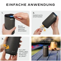 Mückenabwehr Protect