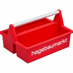 Mehrzweckbox, BxHxL: 39,5 x 21,5 x 29,5 cm, Kunststoff