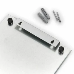 Memoboard, ABS/Edelstahl