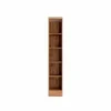 Midiregal »Tempa«, BxHxT: 30 x 166 x 60 cm, Holzwerkstoff