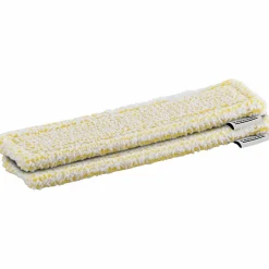 Mikrofaser-Wischbezug für Fensterreiniger WV 5 Premium, 2 Stück