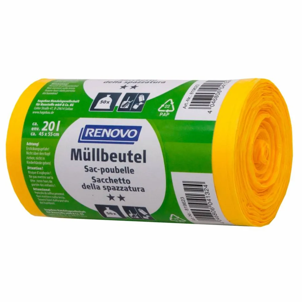 Müllbeutel