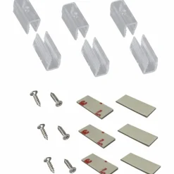 Montageset, Kunststoff, 1 Set