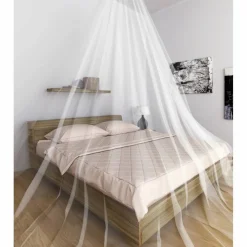 Moskitonetz, BxL: 250 x 1250 cm, Nicht kürzbar