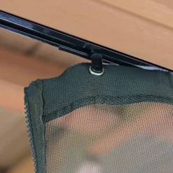 Moskitonetz »Yukon«, BxL: 366 x 427 cm