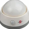 Nachtlicht, 50 MHz, BxL: 8,4 x 8,4 cm, für Innen
