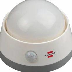 Nachtlicht, 50 MHz, BxL: 8,4 x 8,4 cm, für Innen