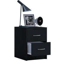 Nachttisch »Boxal«, BxHxL: 35 x 40 x 35 cm