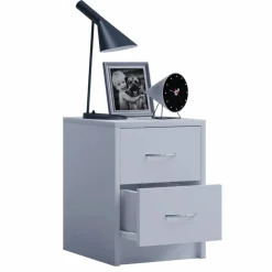 Nachttisch »Boxal«, BxHxL: 35 x 40 x 35 cm