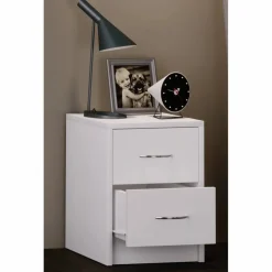 Nachttisch »Boxal«, BxHxL: 35 x 40 x 35 cm