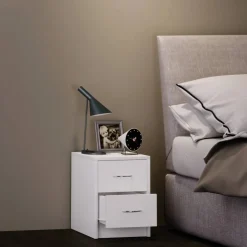 Nachttisch »Boxal«, BxHxL: 35 x 40 x 35 cm