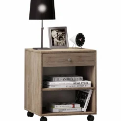 Nachttisch »Rolda«, BxHxT: 45 x 54 x 38 cm