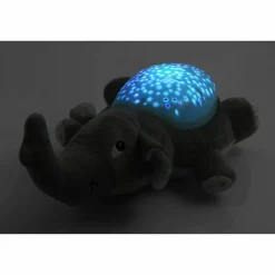 Nacht- und Sernenlicht »Schmetterling«, Plüsch, für Kinder