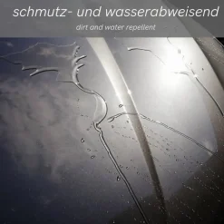 Nanoversiegelung-Set, für Boote/Wohnmobile, 2,5 l