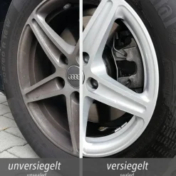 Nanoversiegelung-Set, für 2 KFZ, 1,375 l