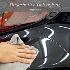 Nanoversiegelung-Set, für 2 KFZ, 1,375 l