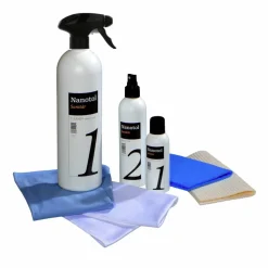 Nanoversiegelung-Set, Sanitärbereich, 1,375 l