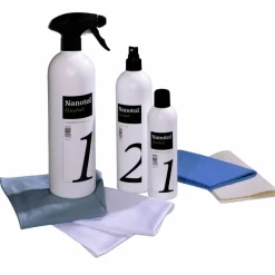 Nanoversiegelung-Set, Wintergarten, 1,75 l