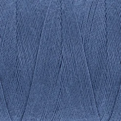 Nähgarn, jeansfarben, Polyester