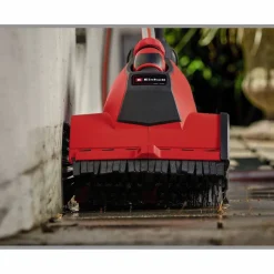 Oberflächenbürsten-Zubehör »P-X-C«, /Nylon