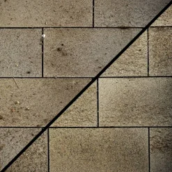 Oberflächenbürsten-Zubehör »P-X-C«, /Nylon