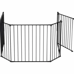 Ofenschutzgitter »Ben«, BxH: 278 x 71 cm, metall