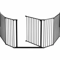 Ofenschutzgitter »Ben«, BxH: 278 x 71 cm, metall