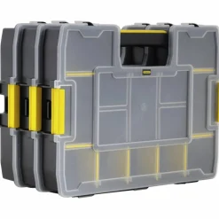Organizer »Junior™«, BxHxL: 29,2 x 37,5 x 6,7 cm, Kunststoff
