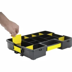 Organizer »Junior™«, BxHxL: 29,2 x 37,5 x 6,7 cm, Kunststoff