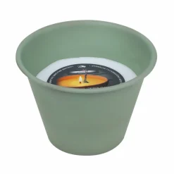 Outdoor-Kerze