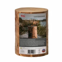 Outdoor-Kerze Citronella