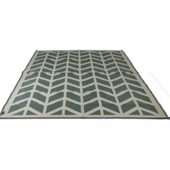 Outdoor-Teppich »Flaxton«, BxL: 200 x 270 cm, Polypropylen