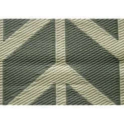 Outdoor-Teppich »Flaxton«, BxL: 200 x 270 cm, Polypropylen