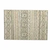 Outdoor-Teppich »Malawi «, BxL: 170 x 120 cm, gelb