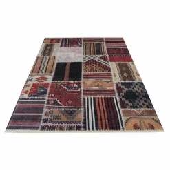 Outdoor-Teppich »My Ethno«, BxL: 75 x 150 cm, bunt