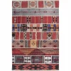 Outdoor-Teppich »My Ethno«, BxL: 115 x 170 cm, bunt