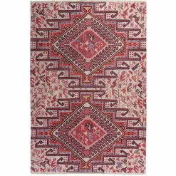 Outdoor-Teppich »My Ethno«, BxL: 75 x 150 cm, bunt