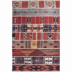 Outdoor-Teppich »My Ethno«, BxL: 75 x 150 cm, bunt