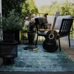 Outdoor-Teppich »My Gobelina «, BxL: 200 x 290 cm, rechteckig, Polypropylen (PP)/Polyester