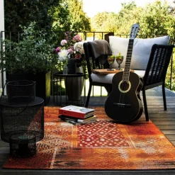 Outdoor-Teppich »My Gobelina «, BxL: 80 x 150 cm, rechteckig, Polypropylen (PP)/Polyester
