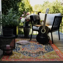 Outdoor-Teppich »My Gobelina «, BxL: 200 x 290 cm, rechteckig, Polypropylen (PP)/Polyester