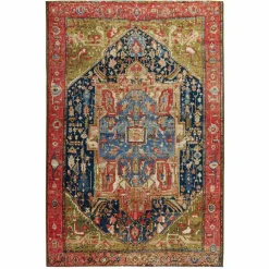 Outdoor-Teppich »My Gobelina «, BxL: 80 x 150 cm, rechteckig, Polypropylen (PP)/Polyester