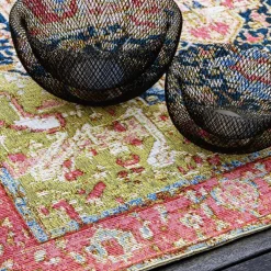Outdoor-Teppich »My Gobelina «, BxL: 80 x 150 cm, rechteckig, Polypropylen (PP)/Polyester
