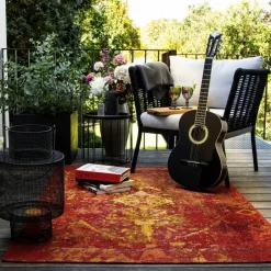 Outdoor-Teppich »My Gobelina «, BxL: 120 x 170 cm, rechteckig, Polypropylen (PP)/Polyester