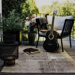 Outdoor-Teppich »My Gobelina «, BxL: 120 x 170 cm, rechteckig, Polypropylen (PP)/Polyester